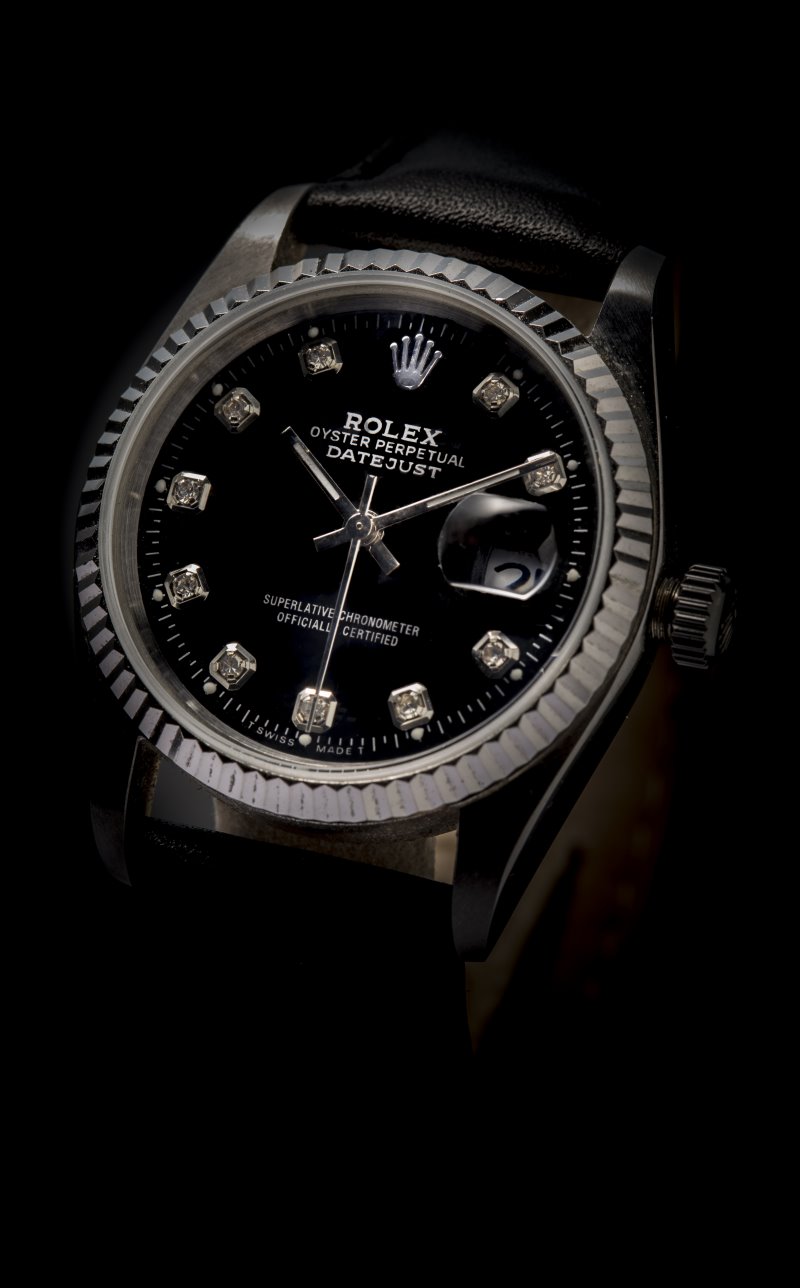رولکس   Rolex